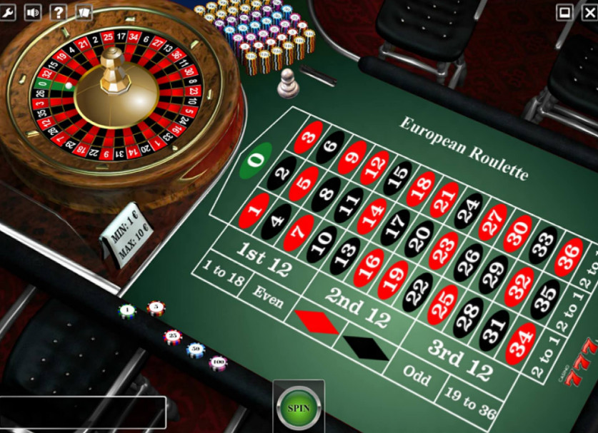 Tham gia Game roulette 8day