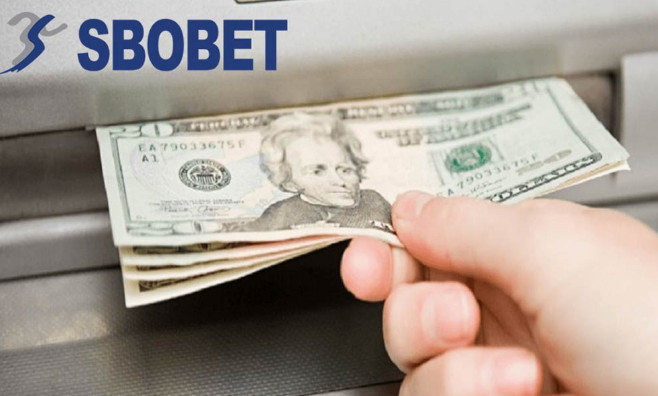 Đến với Sbobet 8day để được trải nghiệm ngay thôi nào